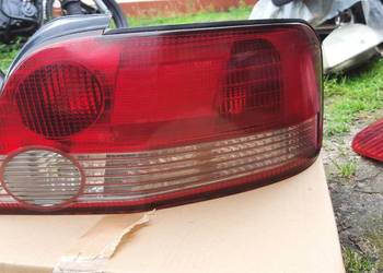 lampa tylna prawa Mitsubishi Galant VIII sedan Koyo oryginał