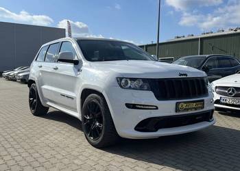Jeep Grand Cherokee 2013