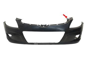 Hyundai i30 I 2007-2010 przed liftingiem Zderzak przód przedni