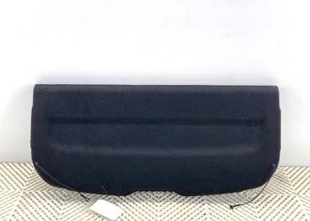 PÓŁKA TYŁ OPEL CORSA F 98487369ZD Hatchback OSŁONA BAGAŻNIKA, TYLNA