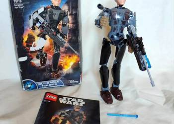LEGO 75119 Star Wars sierżant Jyn Erso
