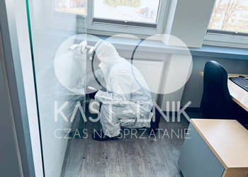 Odgrzybianie ścian Piła - Kastelnik - Usuwanie grzybów i pleśni