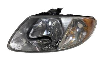 Chrysler Voyager RG/RS 01.2000-12.2004 Reflektor / Lampa przednia lewa