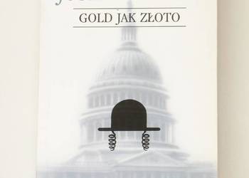 Gold jak złoto - Joseph Heller