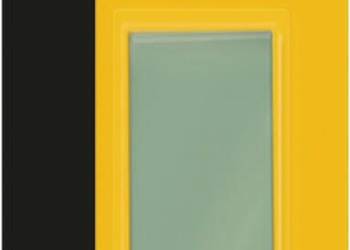 Szkło ochronne spawalnicze 102x40 mm 5 szt. 040830GYS