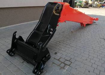 Maszt Ramię wewnętrzne Manitou MLT 741