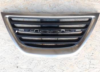 SAAB 9-3 93 LIFT GRILL ATRAPA ZDERZAKA PRZÓD 12765507
