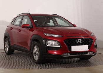 Hyundai Kona 1.0 T-GDI