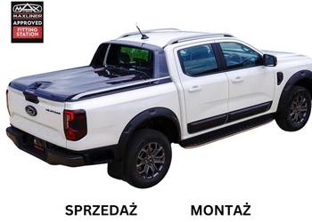 Klapa Pokrywa Bagażnika Zabudowa Do Ford Ranger Wildtrak 2023-