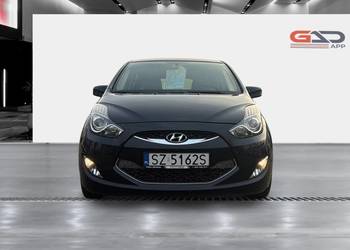 Hyundai ix20 1.4 CRDi blue Classic