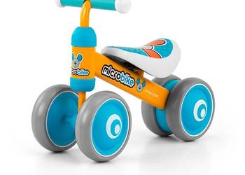 ROWEREK BIEGOWY MICRO BIKE