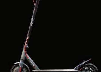 Nowa Hulajnoga Elektryczna Ducati