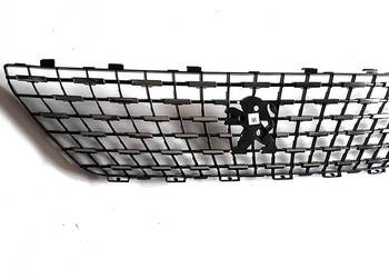 NOWA ATRAPA GRILL PEUGEOT 3008 5008 16- ORYGINAŁ