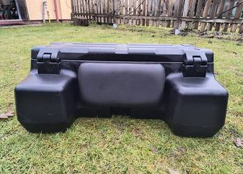 Kufer na quada,b.duży,bdb