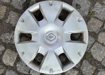 Oryginalny kołpak Renault Scenic Megane 16"