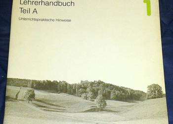 Themen neu 1 - Lehrerhandbuch Teil A - Hartmut Aufderstrasse