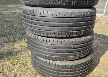 Sprzedam Opony 215/60 R16