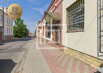 Lokal 59.2m2 Kwidzyn Sztumska