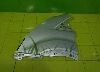 FORD TRANSIT MK8 VIII 13-18 blotnik lewy przod