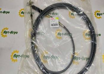 0005641960 PJ CLAAS linka sterująca napędem hydrostatycznym