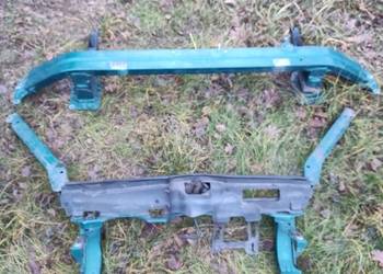 Belka zderzaka przedniego , pas przedni Mercedes Aklasa W168 Belka zderzaka przedniego , pas przedni Mercedes Aklasa W168