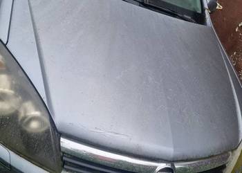 Maska Opel Astra H