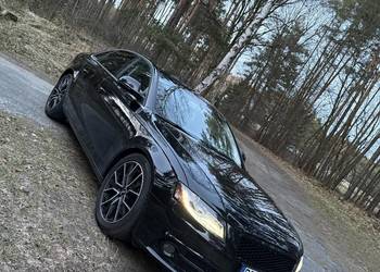 Sprzedam Audi A4 B8