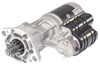 ROZRUSZNIK DEUTZ, SAME, LAMBORGHINI Z REDUKTOREM, 12V, 2.8KW, 11Z, (WZ