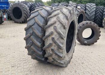 18.4r34 460/85r34 18.4-34 Ceat Pirelli 60% bieżnik