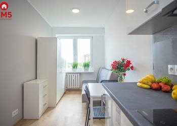 Mieszkanie 17m2 1 pokój Białystok Warszawska