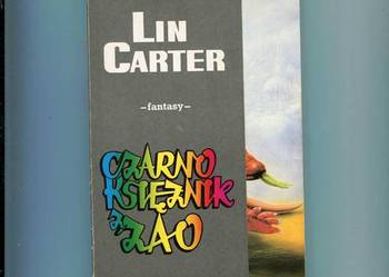 Czarnoksiężnik z Zao