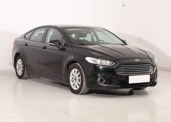 Ford Mondeo 2.0 TDCI