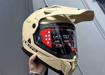 KASK LS2 MX702 RÓŻNE KOLORY