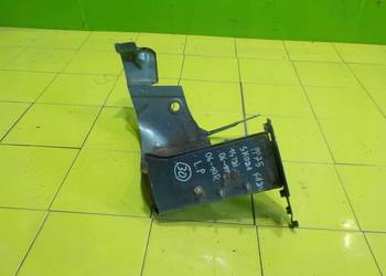 SKODA FABIA II 08r HB 5D podluznica lewa przod