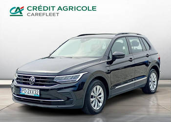 Volkswagen Tiguan 1.5 TSI 150 KM EVO Life DSG Salon Polska Faktura Vat 23%…