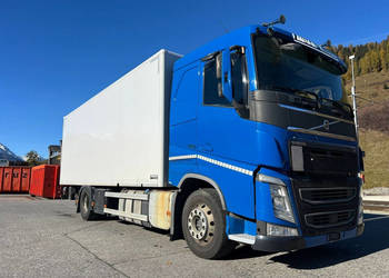 Volvo FH⁸