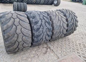 600/50r22.5 600/50-22.5 560/60r22.5 550/60-22.5 Alliance bez napraw 100km/h