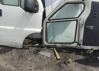 Części Fiata Ducato