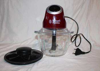Rozdrabniacz wielofunkcyjny Russell Hobbs Desire nowy