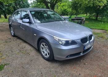 Bmw e60 2.2 m54 plus lpg gaz  stag
