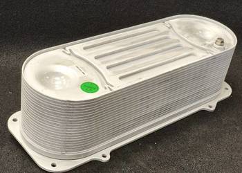 Chłodnica Wysokiego Ciśnienia Doładowania MAN TGL TGM D0836