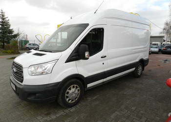 Ford Transit Maxi 2,2D Klima Vat