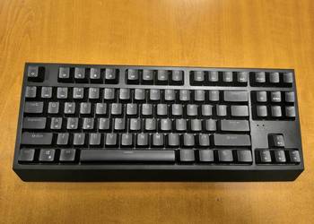 Mechaniczna Klawiatura Genesis Thor 230 TKL Lite | Odpinany Kabel USB
