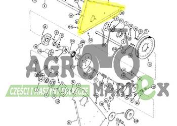183206C2, 183206C1 WSPORNIK CNH