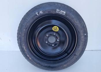 KOŁO ZAPASOWE DOJAZDOWE Ford C-Max Focus Mk2 II _ 125/85 R16 5x108 1S71MH