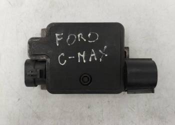 Moduł Sterownik Wentylatorów Ford Galaxy MK3 S-Max MK1 940.0029.04