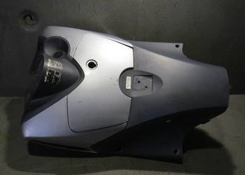 HONDA SH 125 150 KOKPIT SCHOWEK WYPEŁNIENIE PRZED NOGI