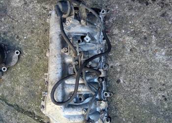 Opel Astra H 1.7 CDTI  kolektor dolotowy oraz inne