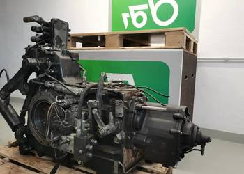 Dyferencjał 15X59 Deutz-fahr Agrofarm 85