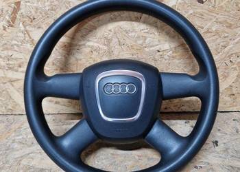 Audi a4 b7 Kierownica czteroramienna 8P0419091Q
